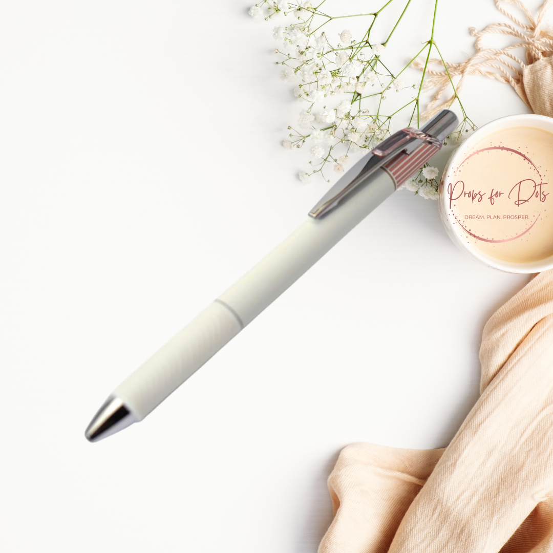 Pentel EnerGel Clena 0.3 Gel Pen