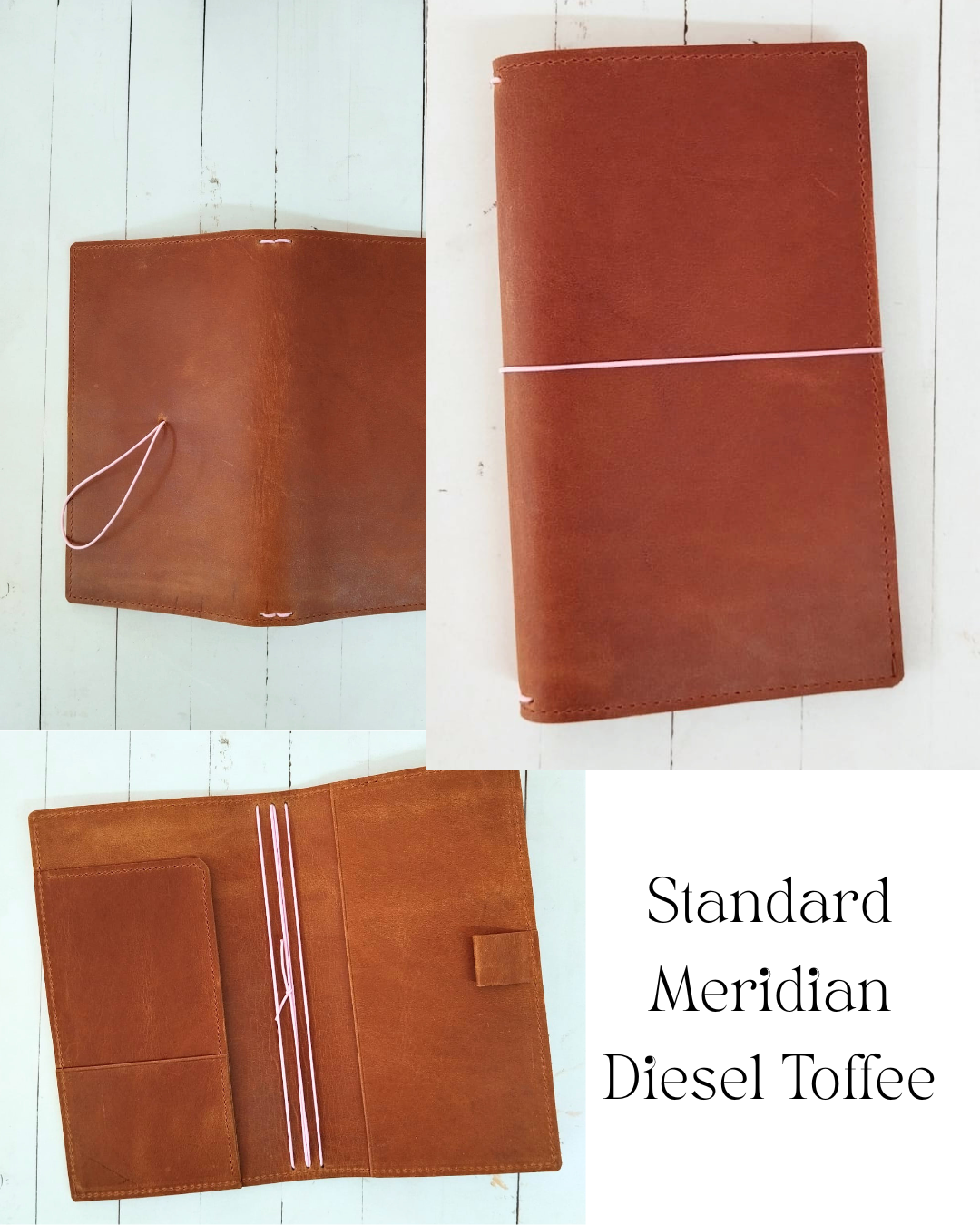 Atlas and Meridian Ready to Ship Collection