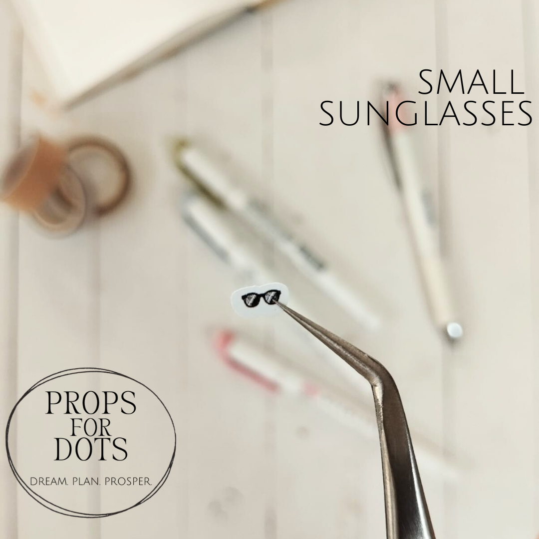 Hand Drawn icons: Small joy's and lifestyle