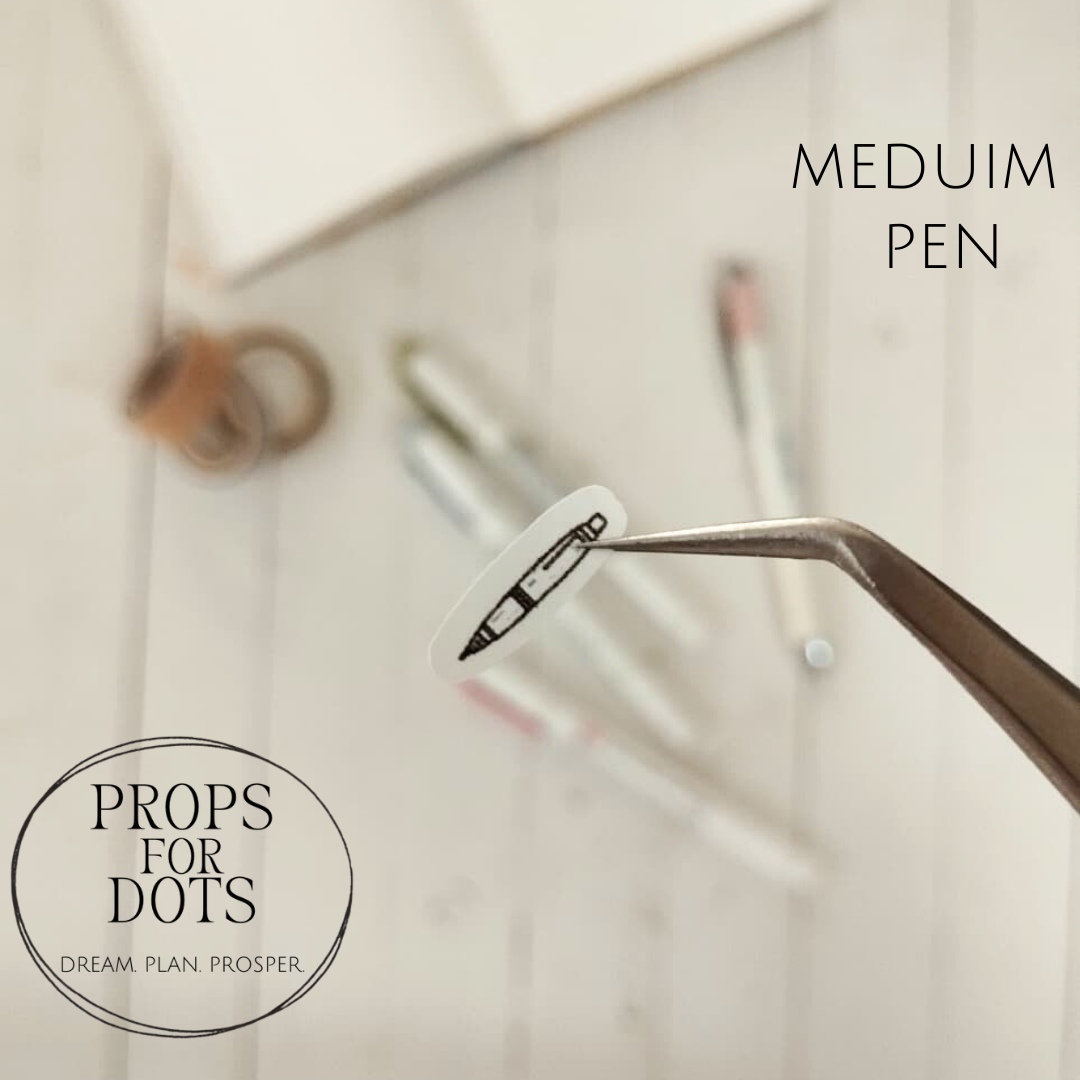 Hand Drawn icons: Creative & Planning