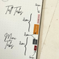Sleek Tabs