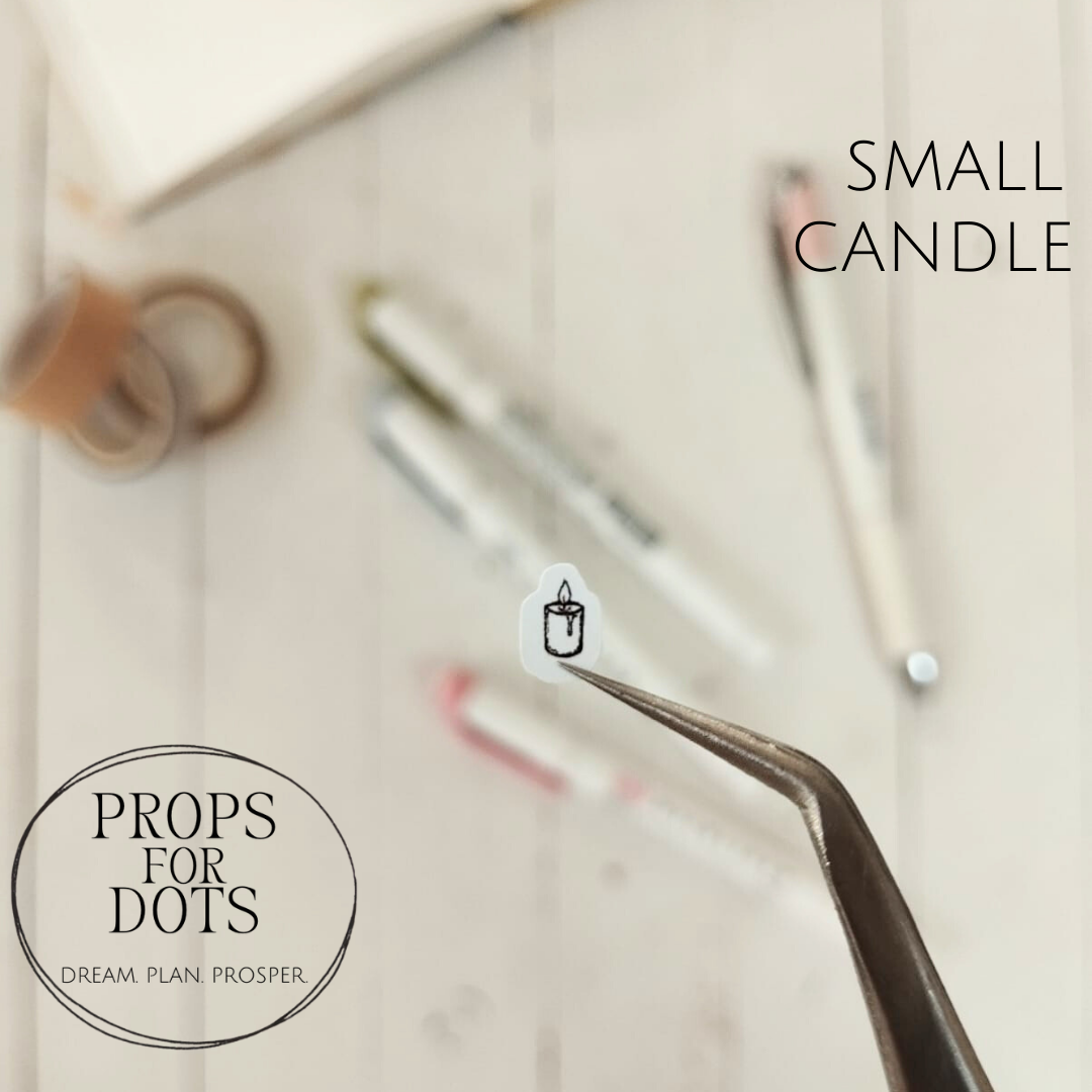 Hand Drawn icons: Small joy's and lifestyle