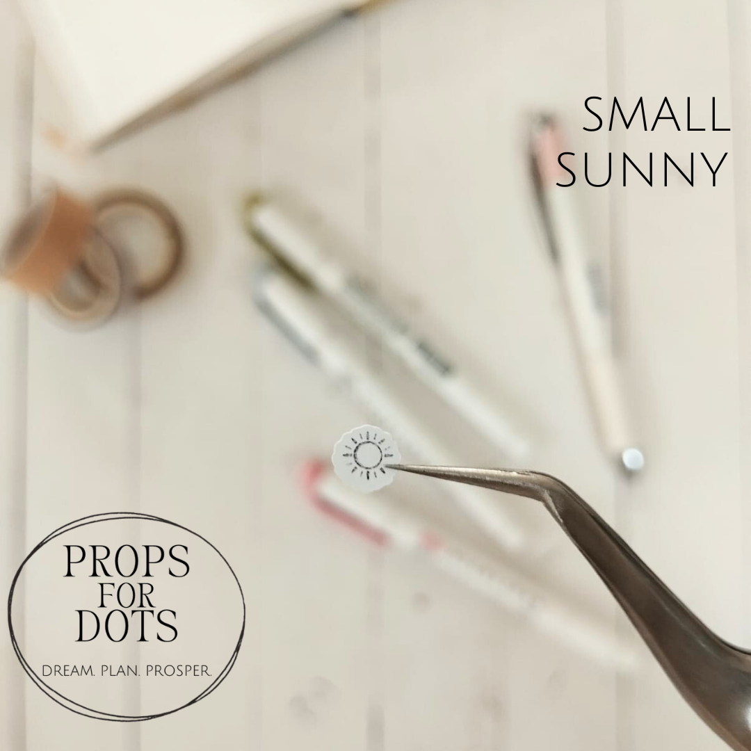 Hand Drawn icons: Small joy's and lifestyle