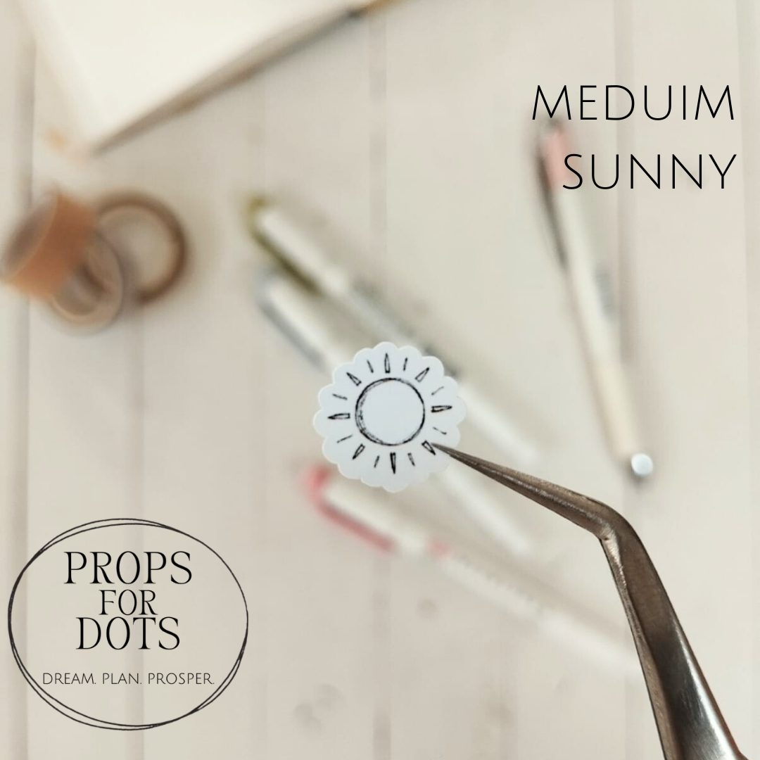 Hand Drawn icons: Small joy's and lifestyle