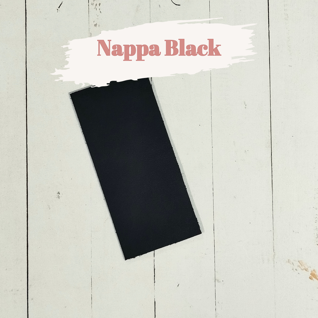 Everyday Classic Travelers Notebook: Deluxe Nappa