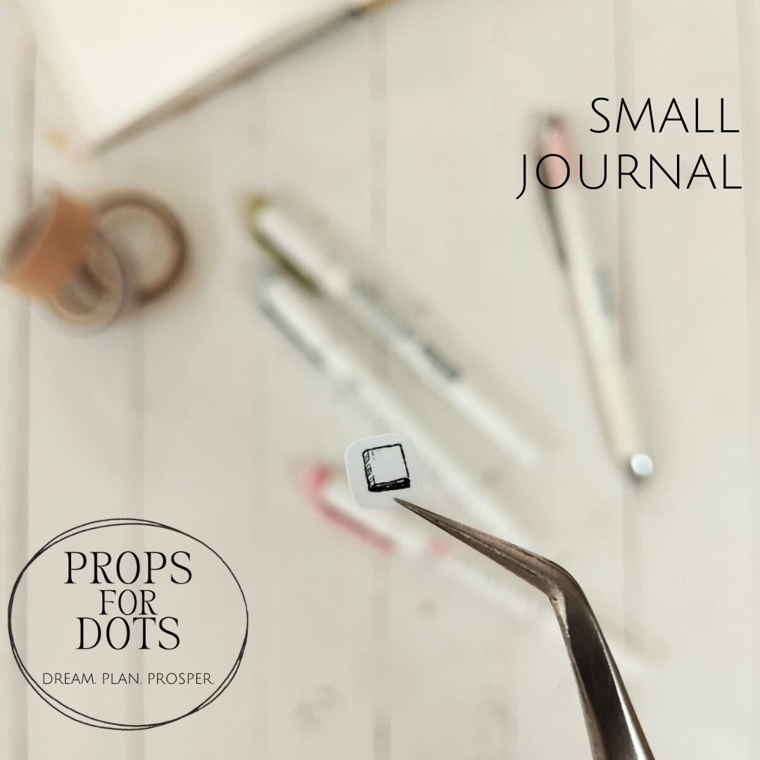 Hand Drawn icons: Small joy's and lifestyle