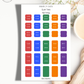 Sleek Tabs