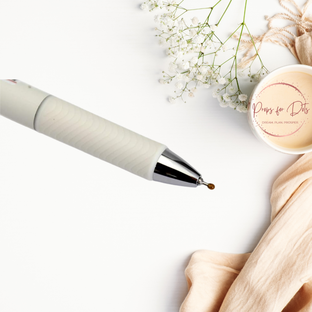 Pentel EnerGel Clena 0.3 Gel Pen