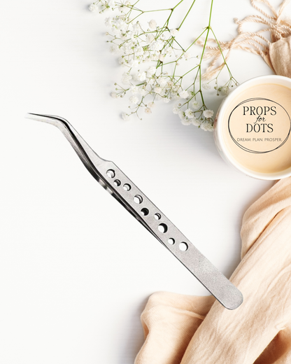 Precision Planner Tweezers