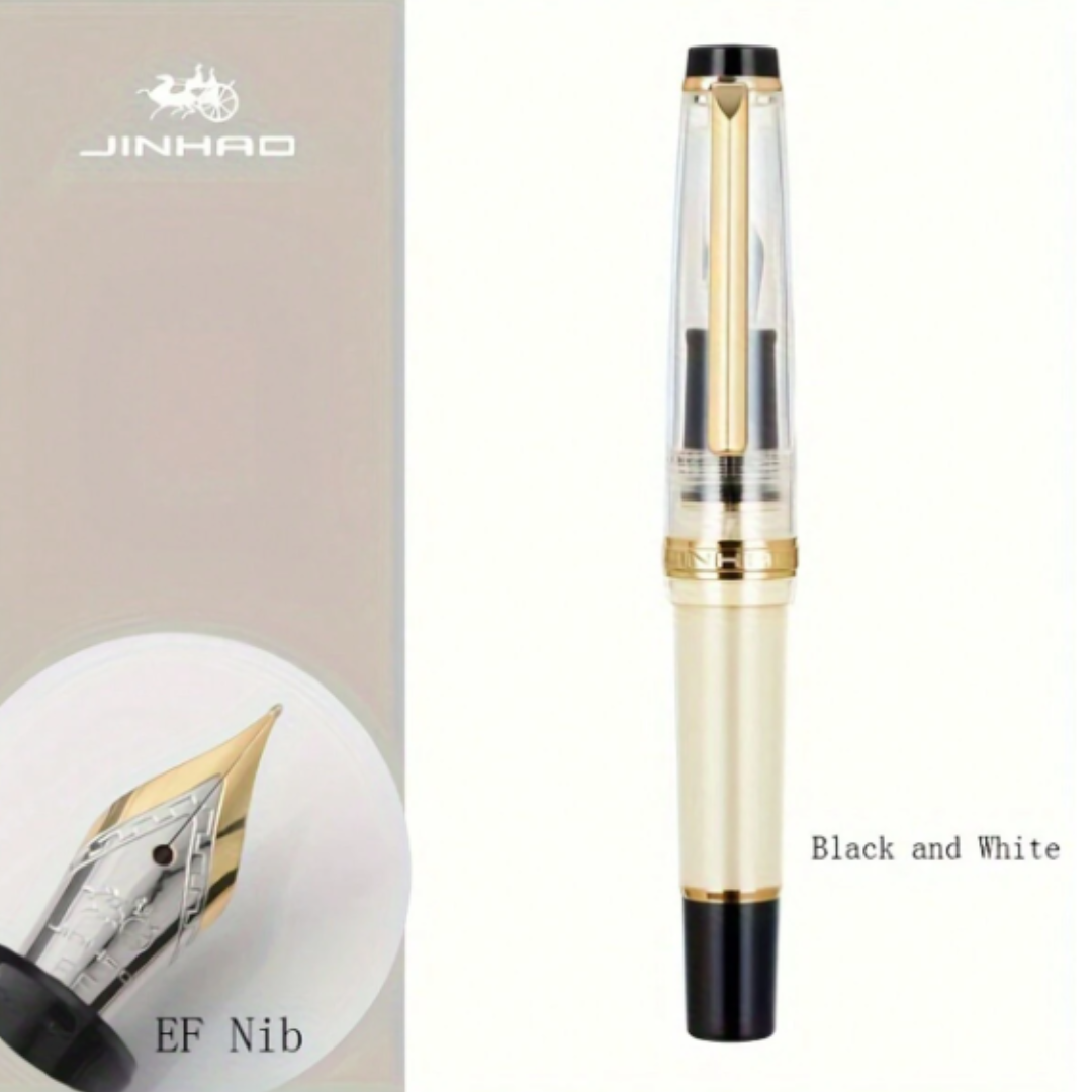 Jinhao 82 Mini Fountain Pen