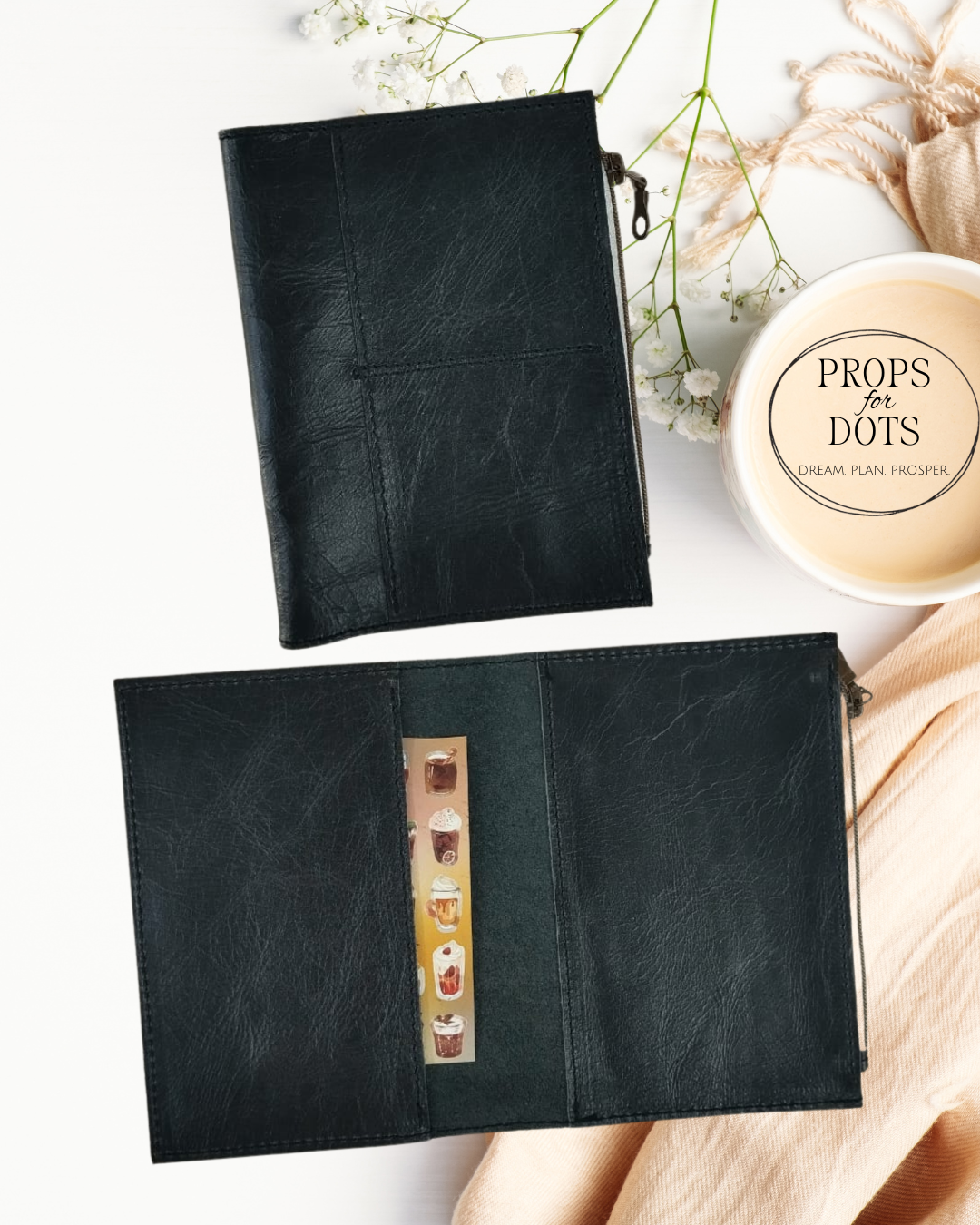 TN Companion Wallet Insert