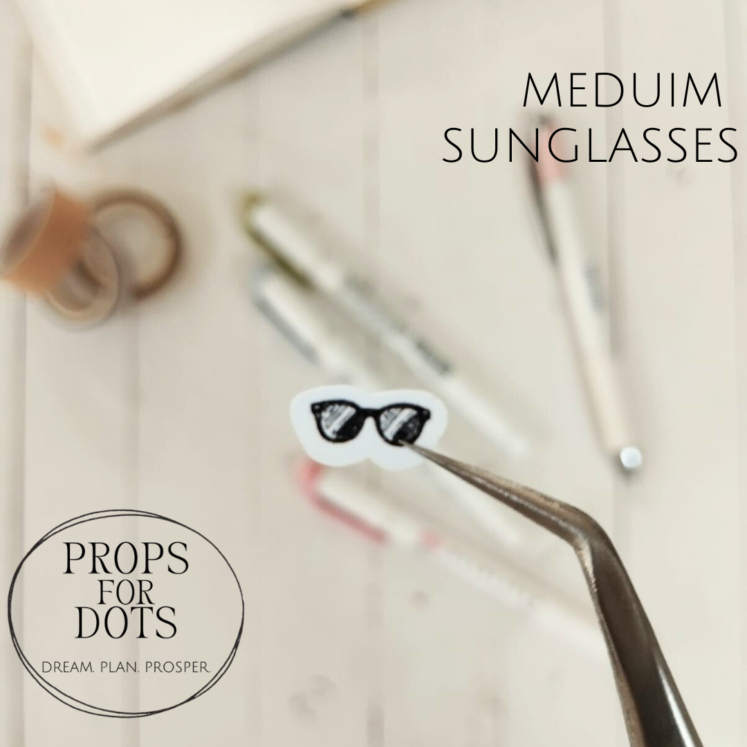 Hand Drawn icons: Small joy's and lifestyle