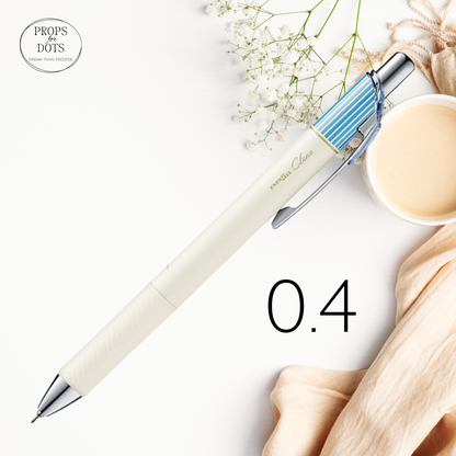 Pentel EnerGel Clena