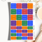 Sleek Tabs