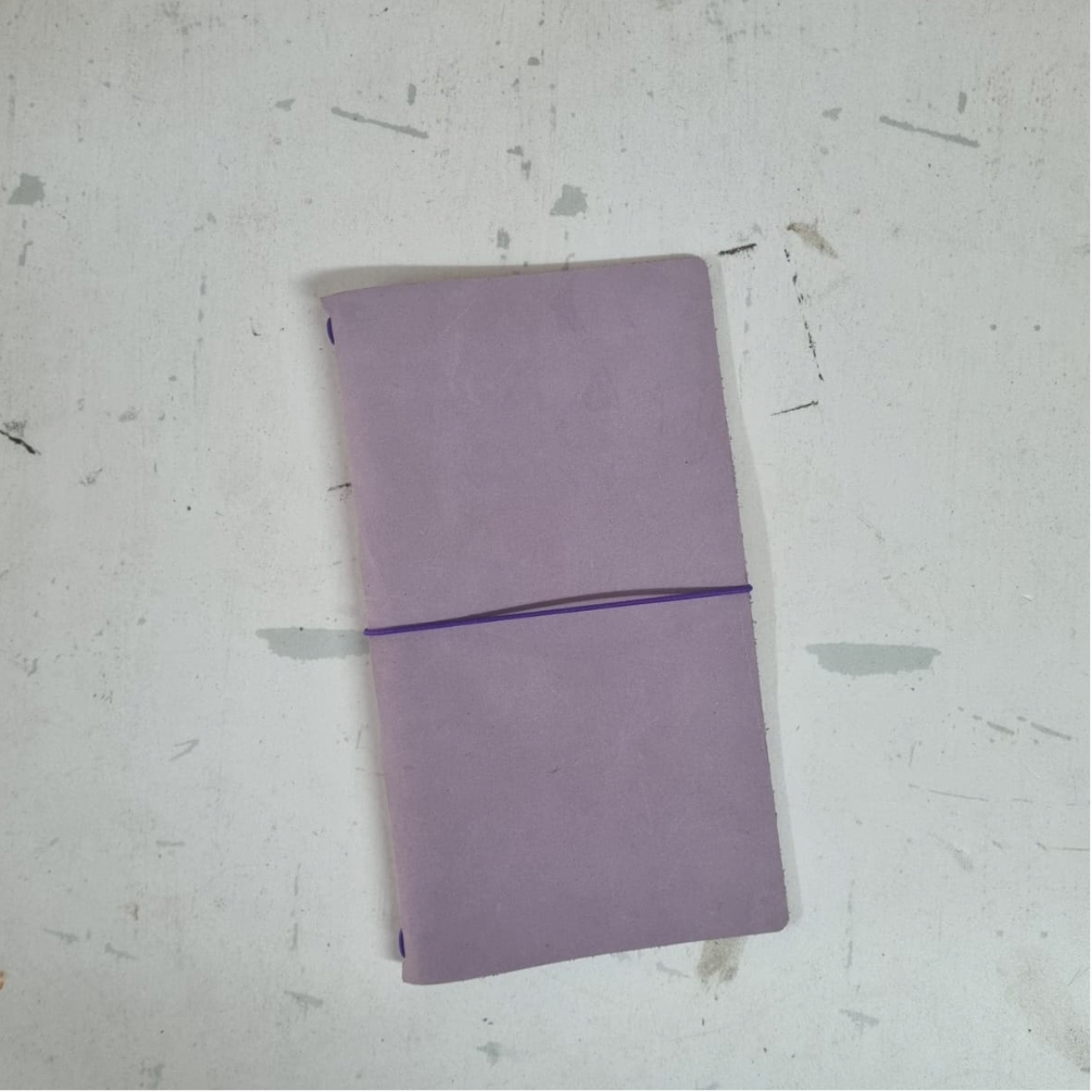Azimuth Standard Wide/Cahier
