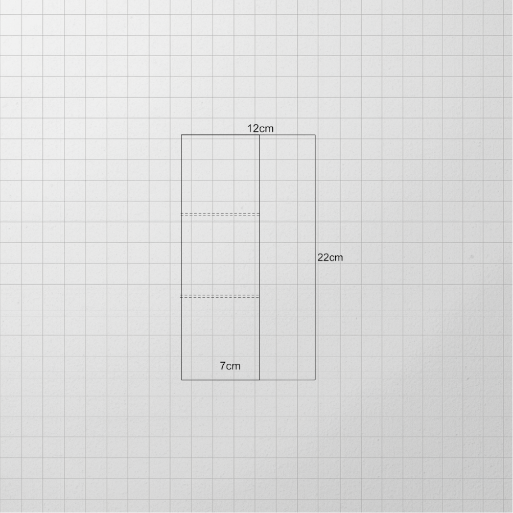 Azimuth Standard Wide/Cahier