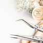 Precision Planner Tweezers