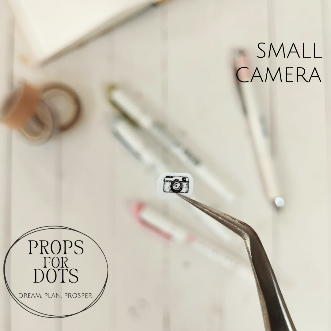 Hand Drawn icons: Small joy's and lifestyle