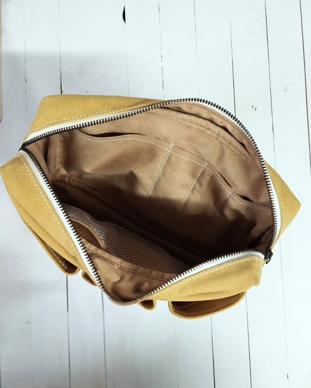Clever Carry Honeycomb - Ready to Ship