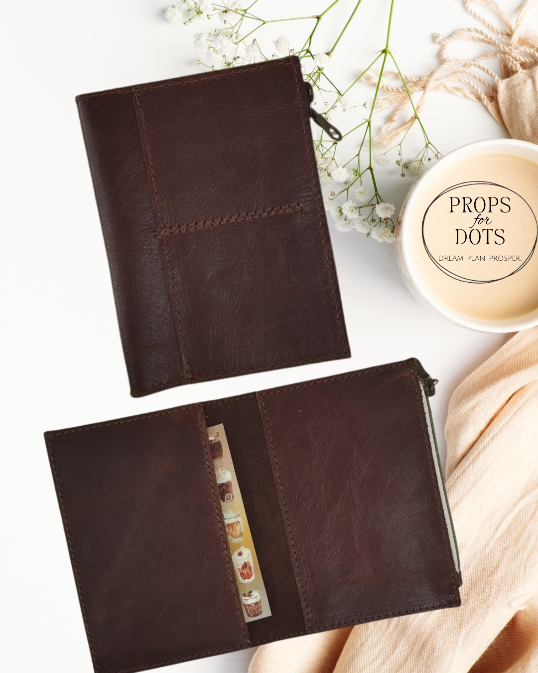 TN Companion Wallet Insert