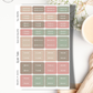 Sleek Tabs