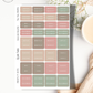 Sleek Tabs