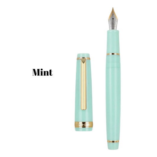 Jinhao 82 Pocket Fountain Pen