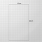 Azimuth Standard Wide/Cahier