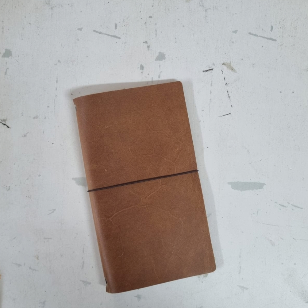 Azimuth Standard Wide/Cahier