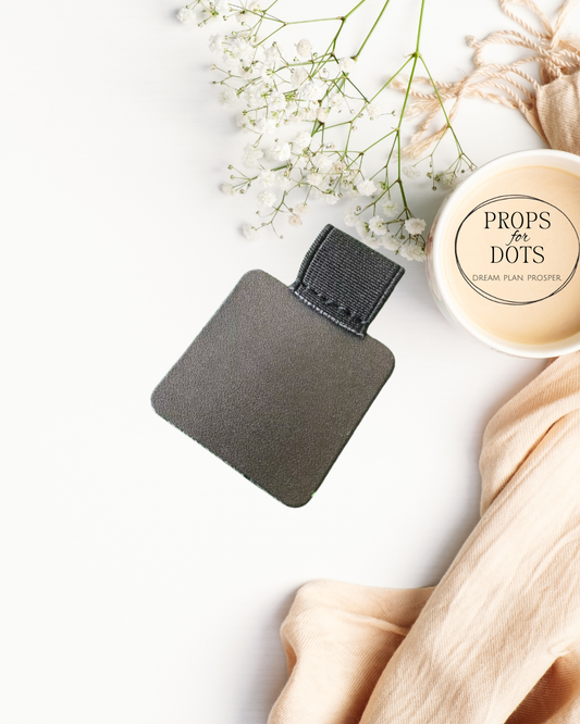 Everyday Pen Loop – Stick-On Notebook Accessory