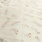 Stardust Sparkles | Foiled Accent Sticker Set