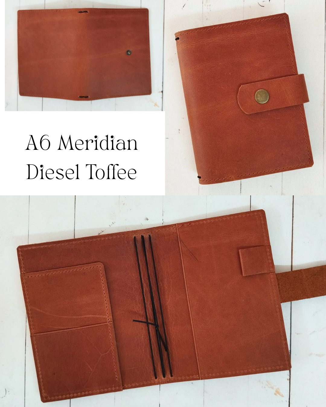 Atlas and Meridian Ready to Ship Collection