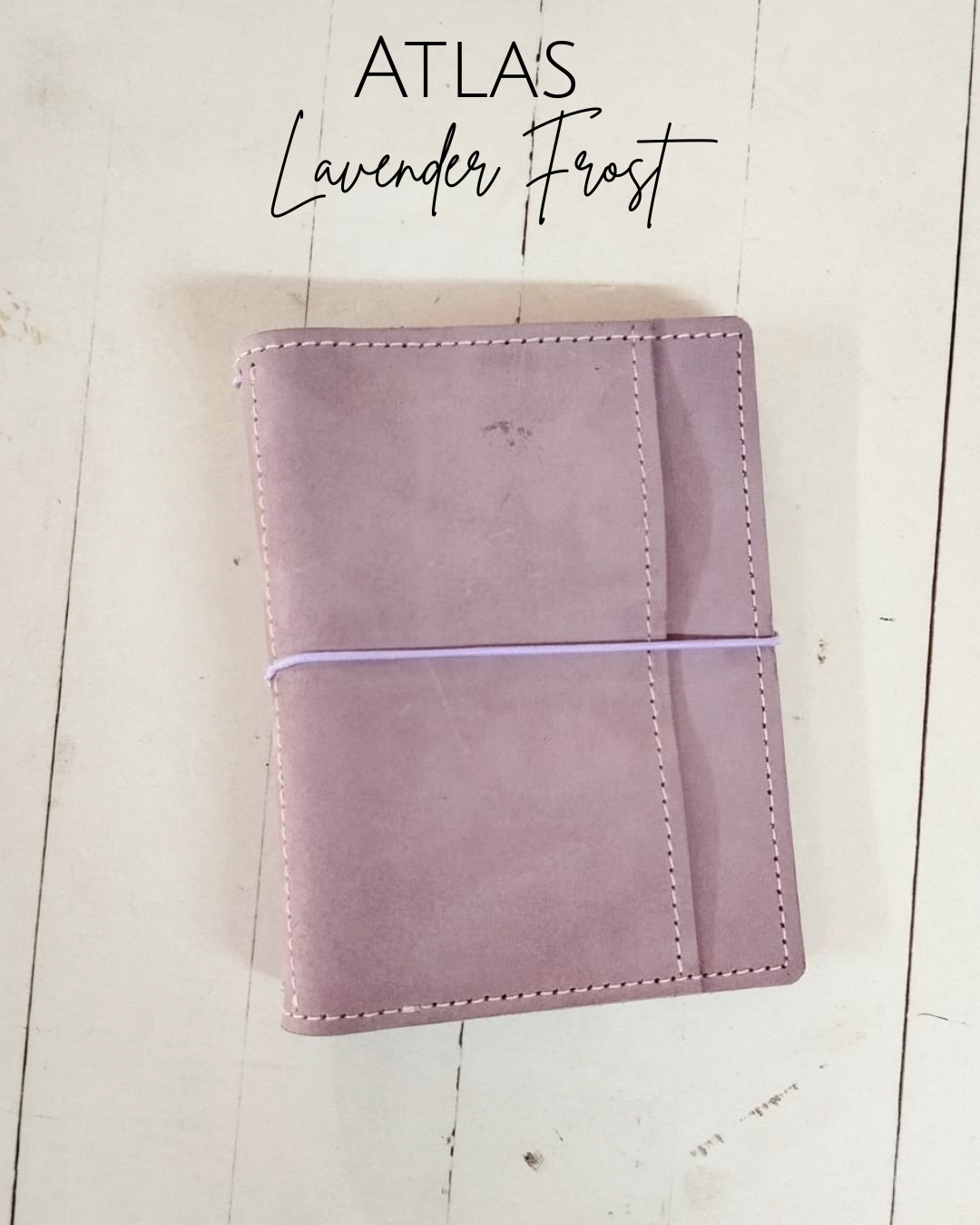 The Atlas Passport