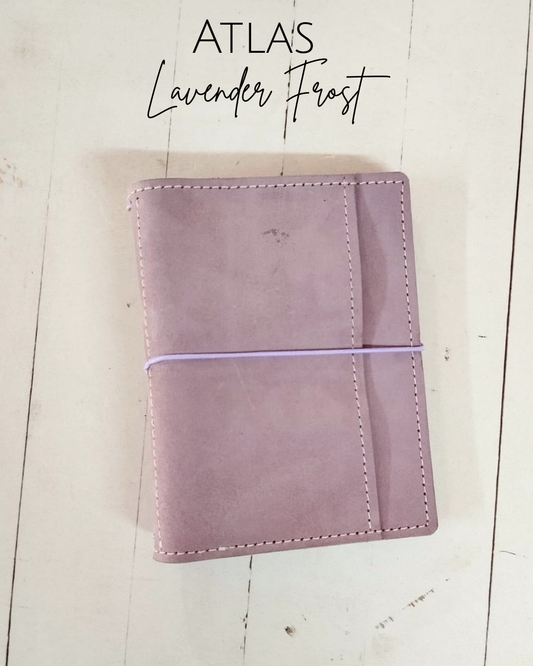 The Atlas Passport