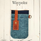 Waypoint Prototype Pieces