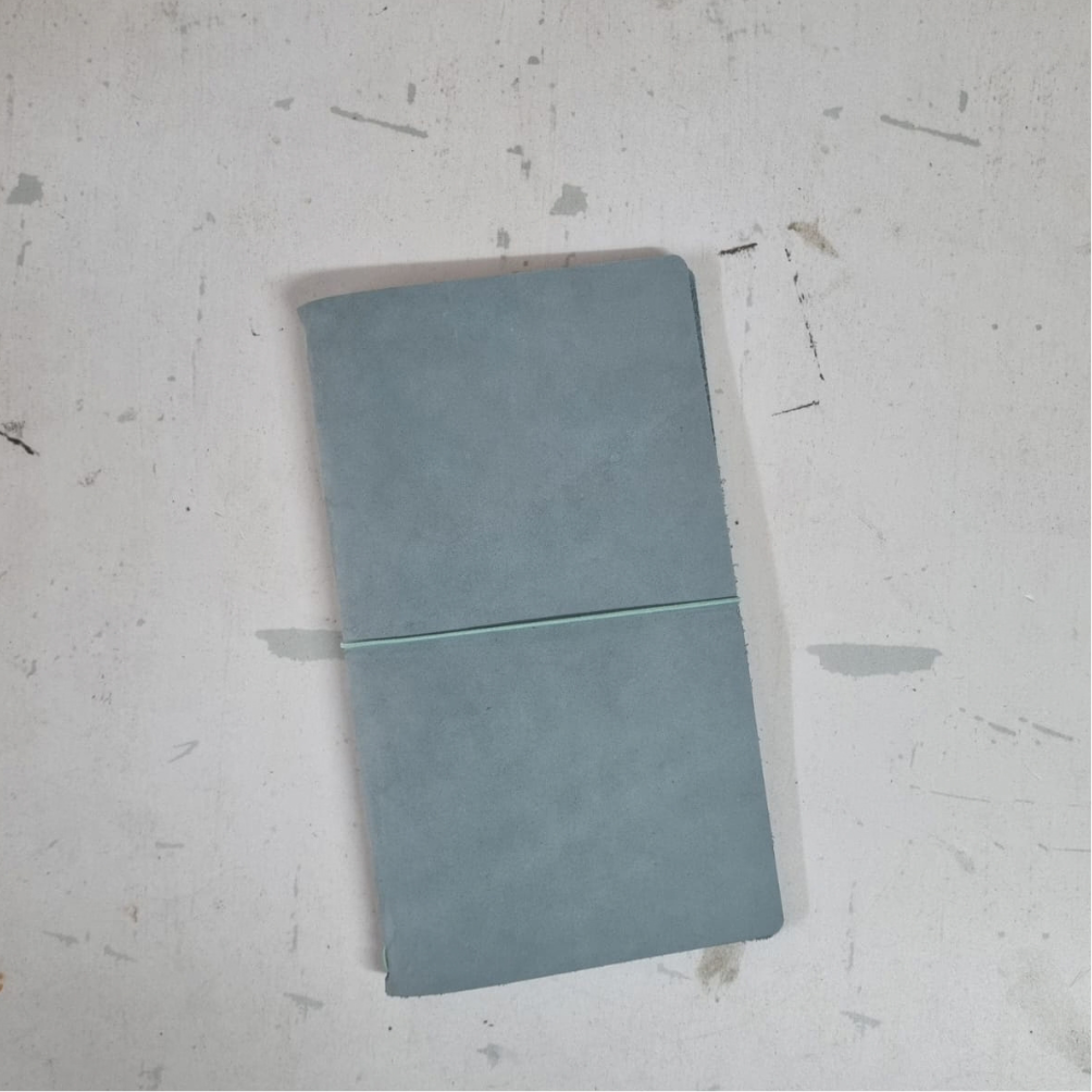 Azimuth Standard Wide/Cahier