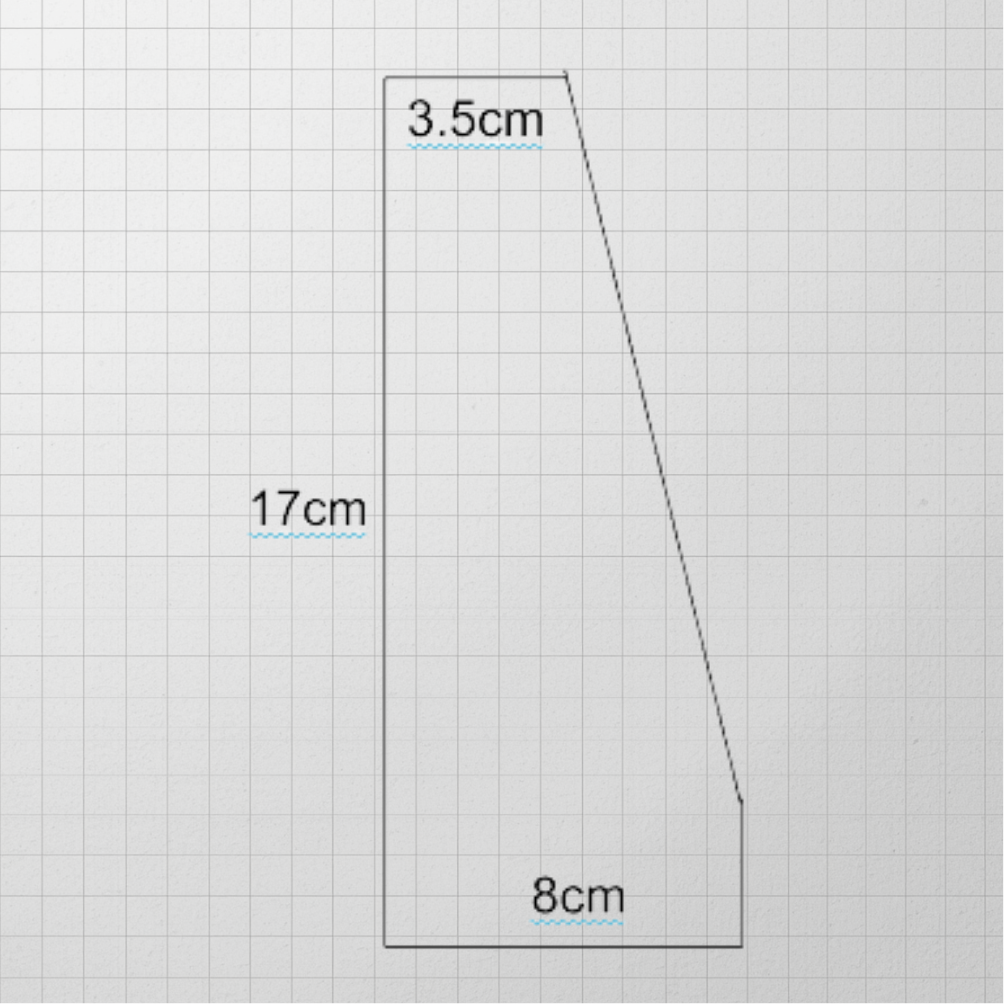 Azimuth B6