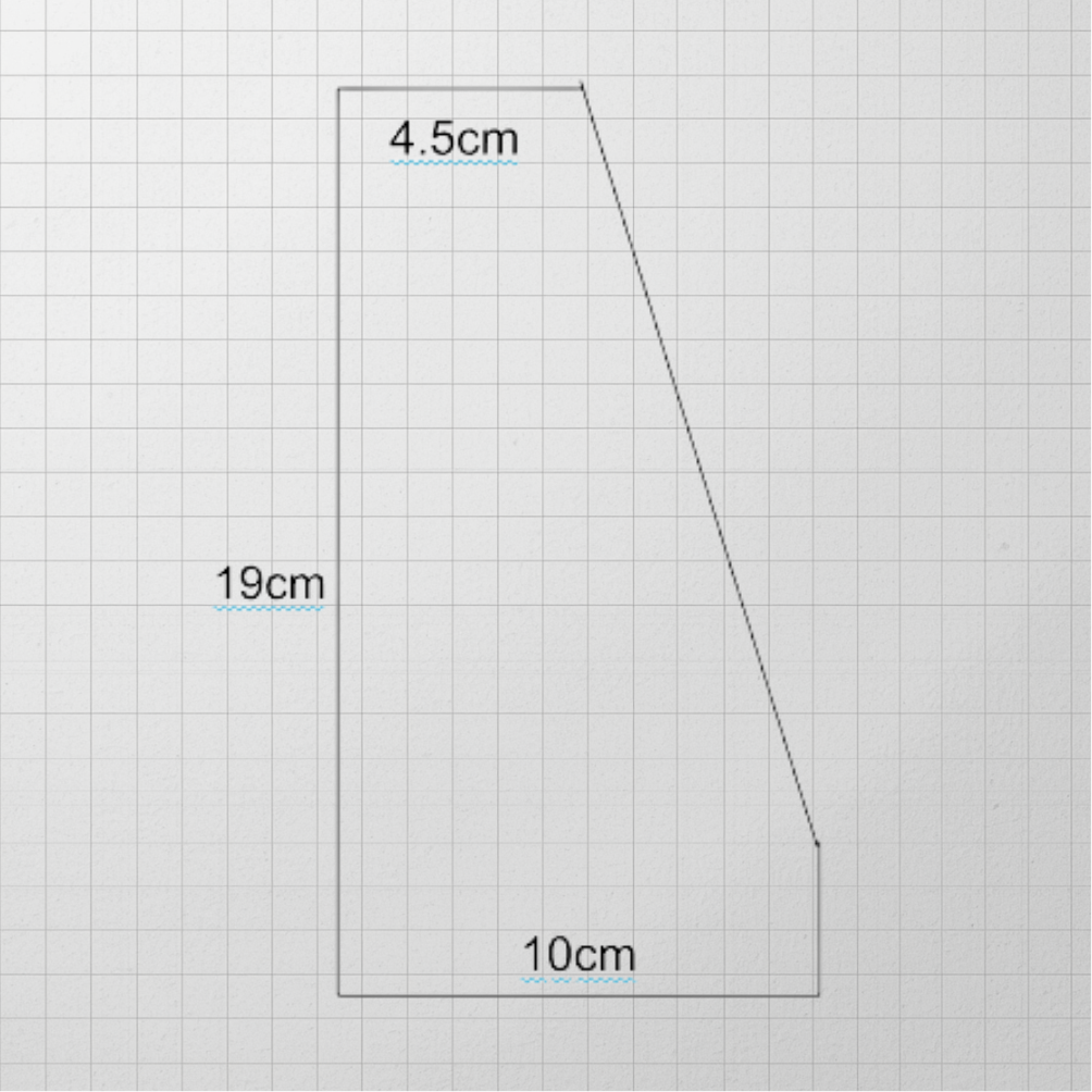 Azimuth Standard Wide/Cahier