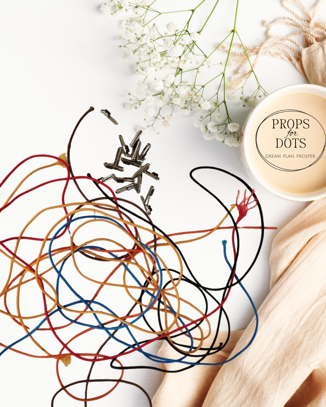 TN Elastic Replacement Pack