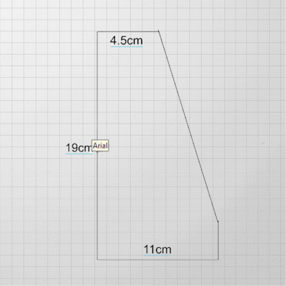 Azimuth A5