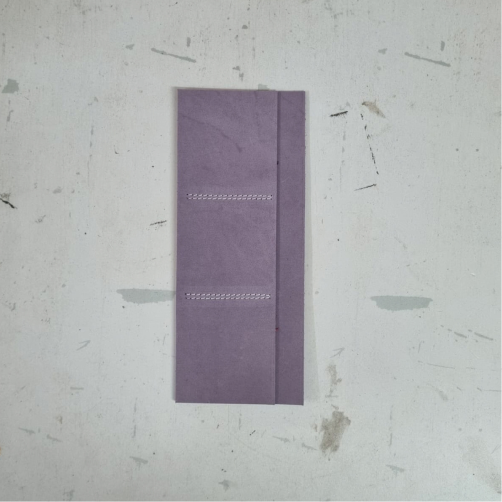 Azimuth Standard Wide/Cahier