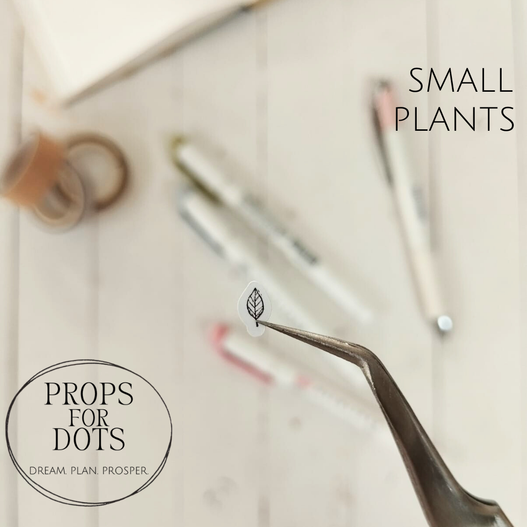 Hand Drawn icons: Small joy's and lifestyle