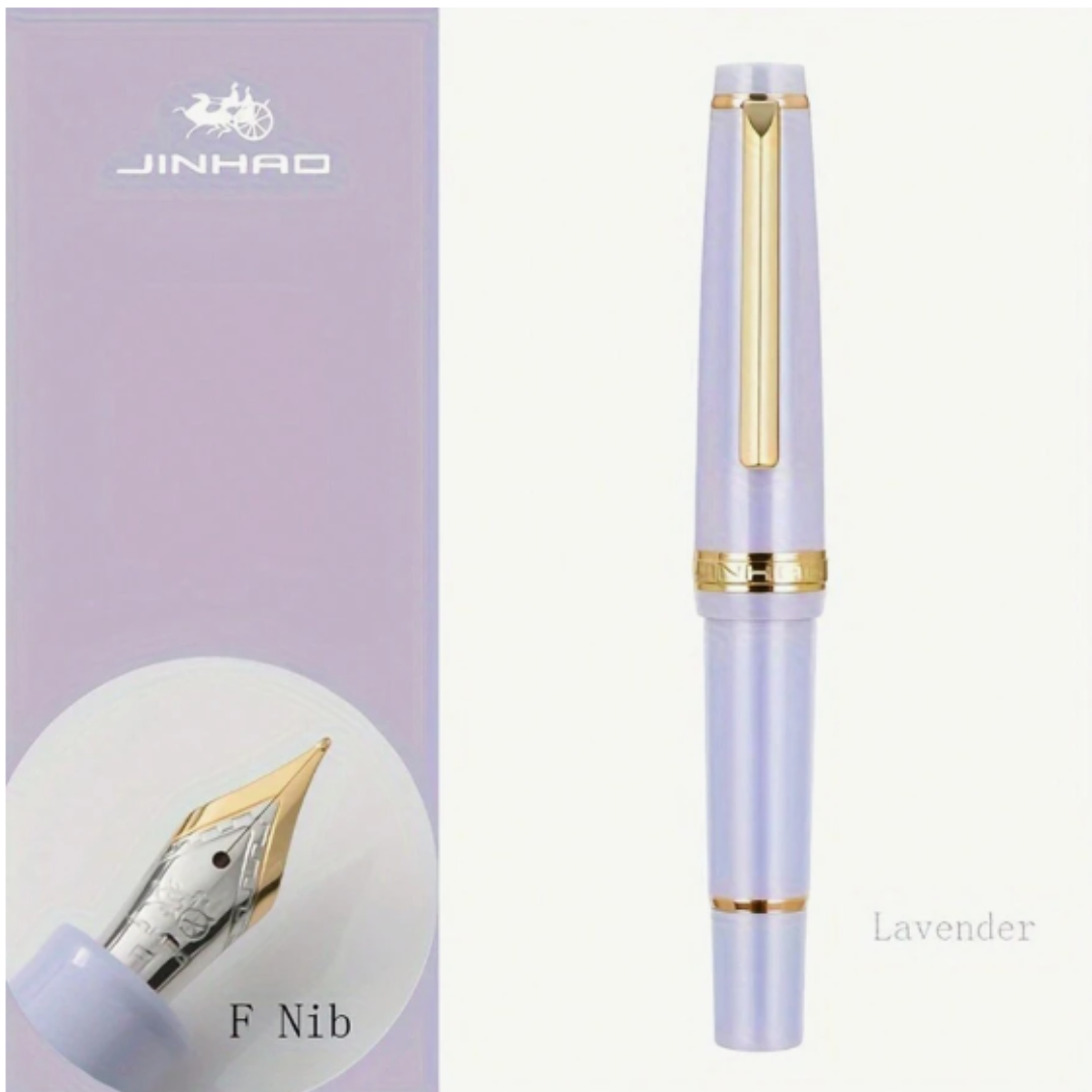 Jinhao 82 Mini Fountain Pen