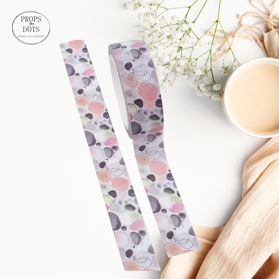 Decorative Washi Tape