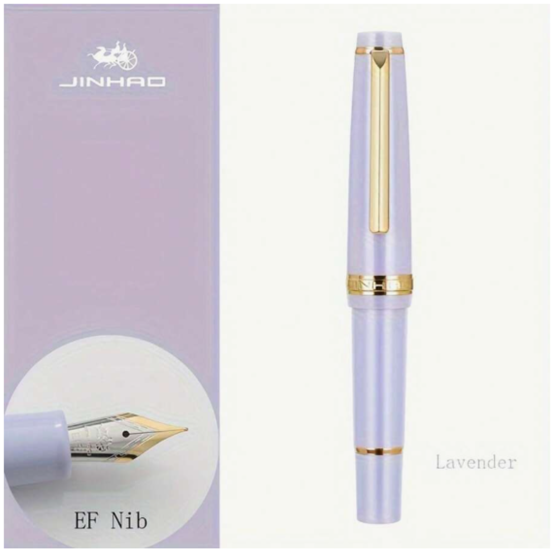 Jinhao 82 Mini Fountain Pen