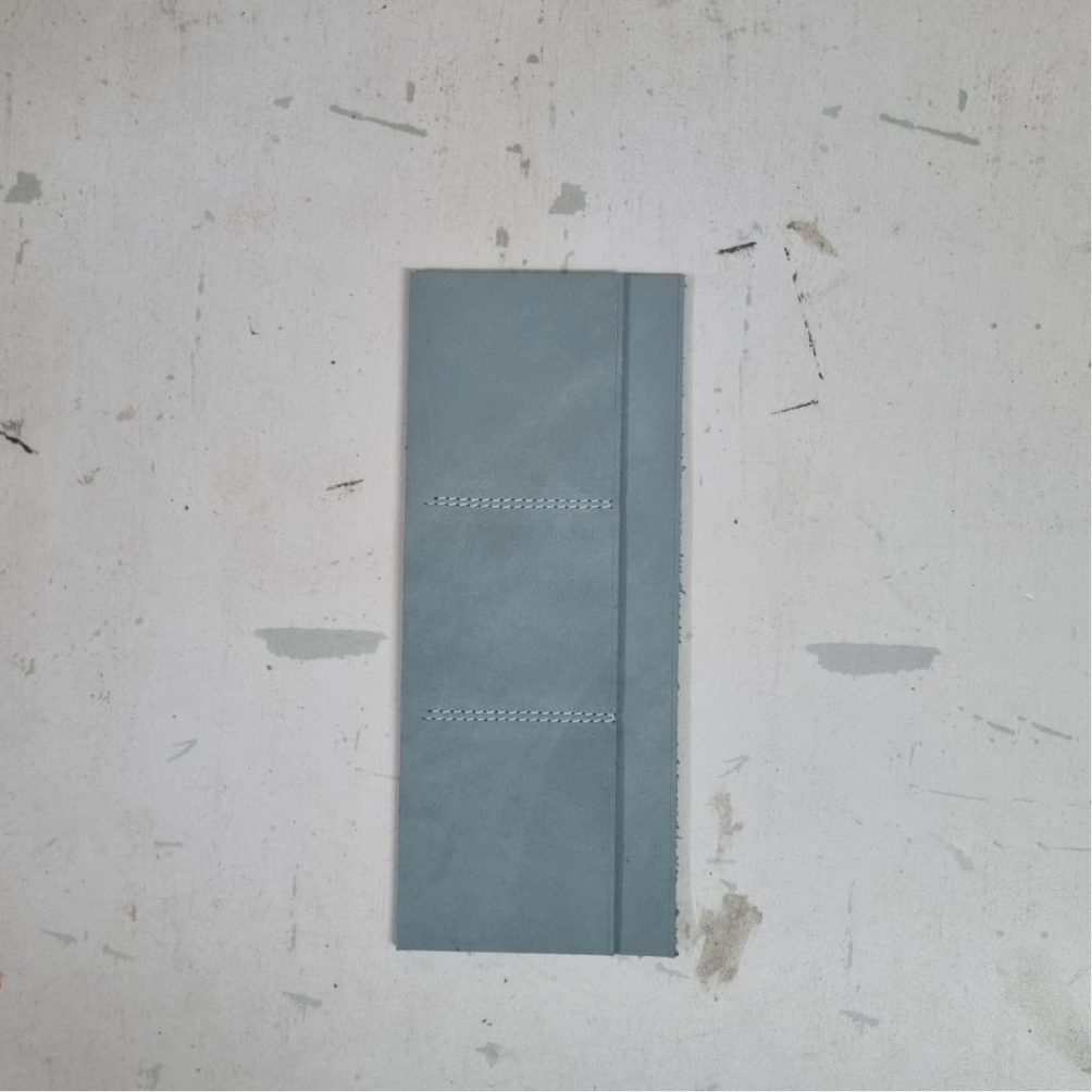 Azimuth Standard Wide/Cahier