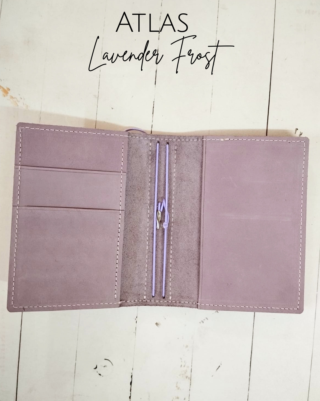 The Atlas Passport