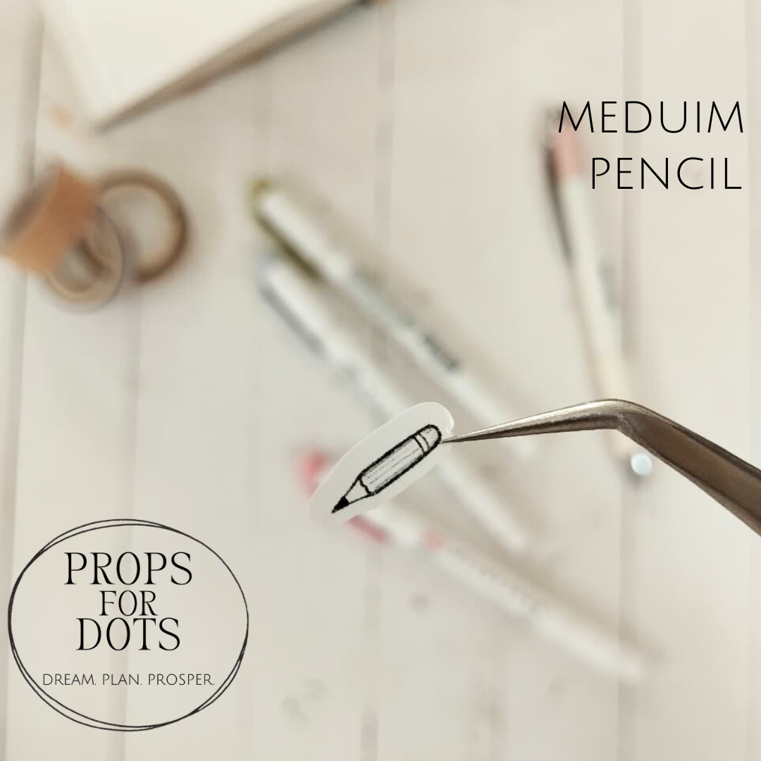 Hand Drawn icons: Creative & Planning