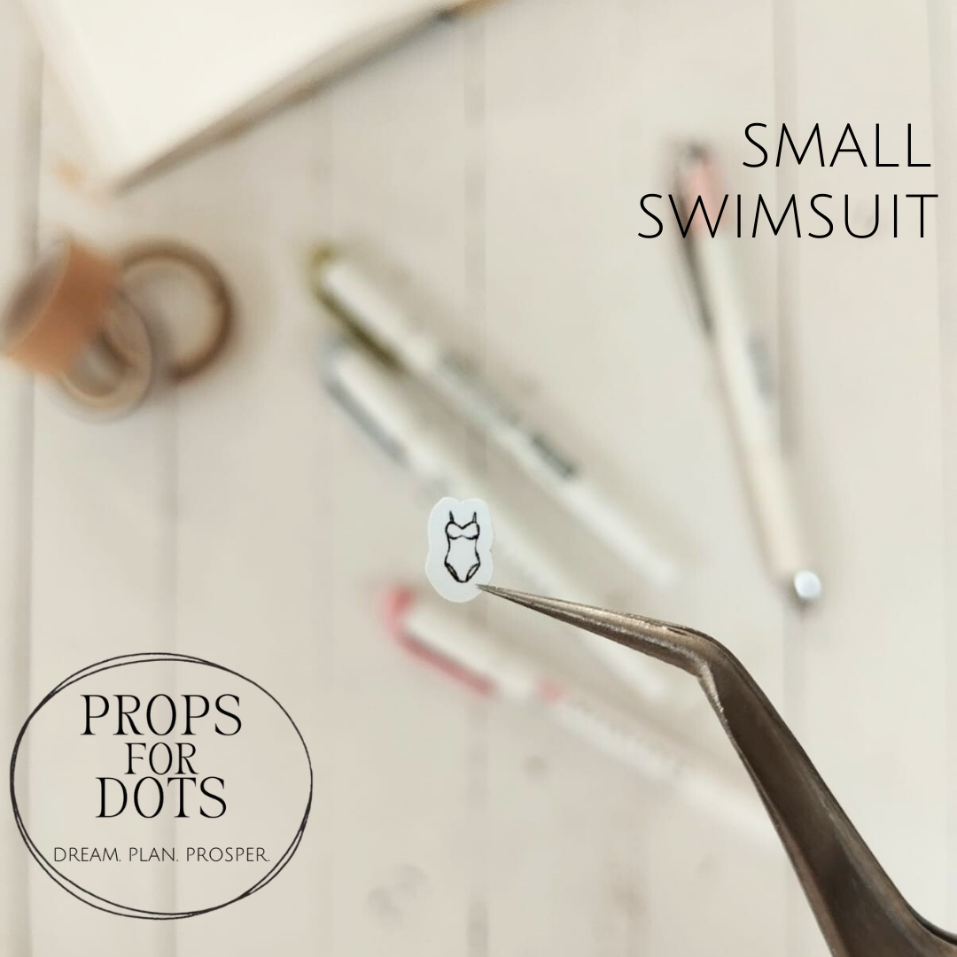 Hand Drawn icons: Small joy's and lifestyle