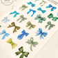 Bow Boutique | Decorative Bow Sticker Sheets